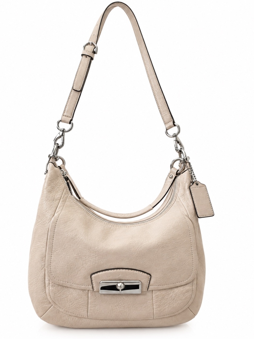 New Coach shoulder/ crossbody new bag